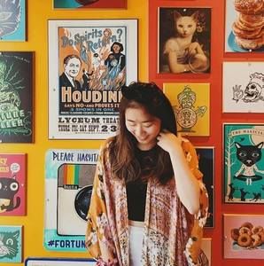 Meet your Posher, Kate